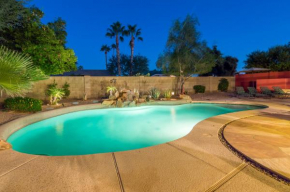 Casa Willow Home